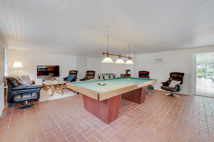 Sommerhus K6120 på Søndervig Landevej 7, Holmsland - Billede #17