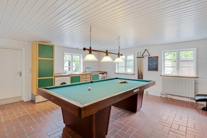 Sommerhus K6120 på Søndervig Landevej 7, Holmsland - Billede #20