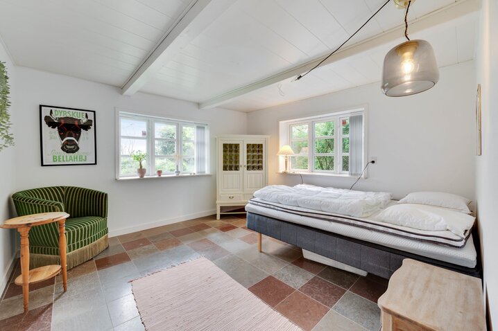 Sommerhus K6120 på Søndervig Landevej 7, Holmsland - Billede #22