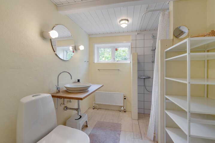 Sommerhus K6120 på Søndervig Landevej 7, Holmsland - Billede #23