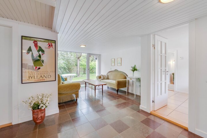 Sommerhus K6120 på Søndervig Landevej 7, Holmsland - Billede #25