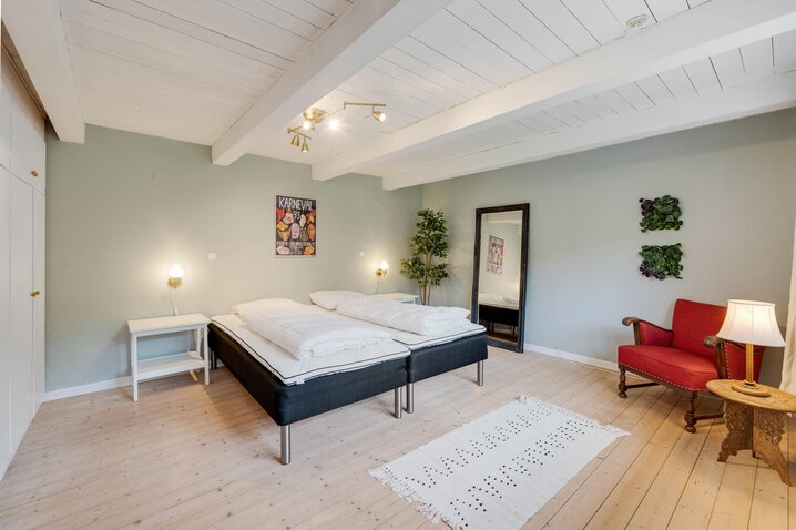 Sommerhus K6120 på Søndervig Landevej 7, Holmsland - Billede #27