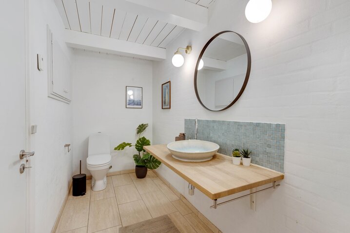 Sommerhus K6120 på Søndervig Landevej 7, Holmsland - Billede #28