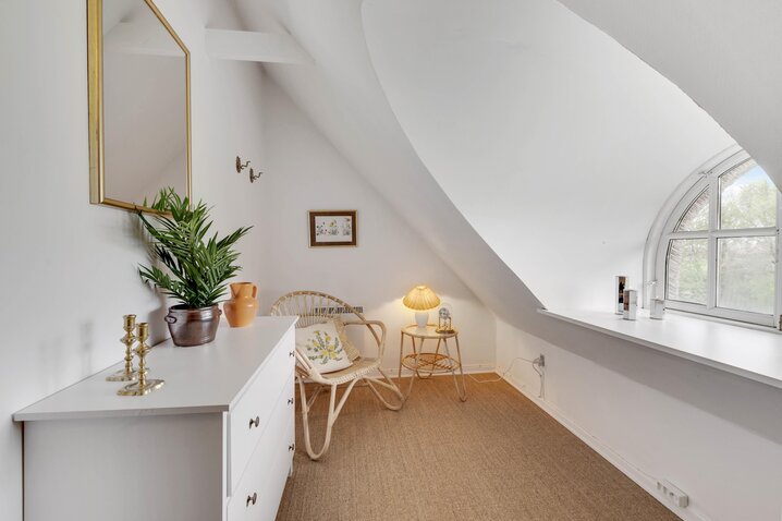 Sommerhus K6120 på Søndervig Landevej 7, Holmsland - Billede #31