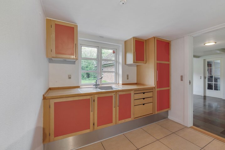 Sommerhus K6120 på Søndervig Landevej 7, Holmsland - Billede #35