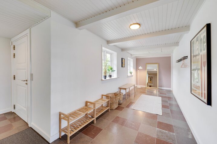 Sommerhus K6120 på Søndervig Landevej 7, Holmsland - Billede #36