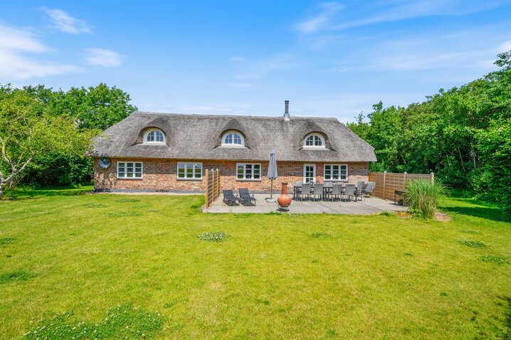 Sommerhus K6120 på Søndervig Landevej 7, Holmsland - Billede #38