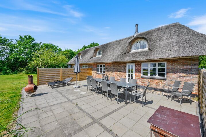 Sommerhus K6120 på Søndervig Landevej 7, Holmsland - Billede #41