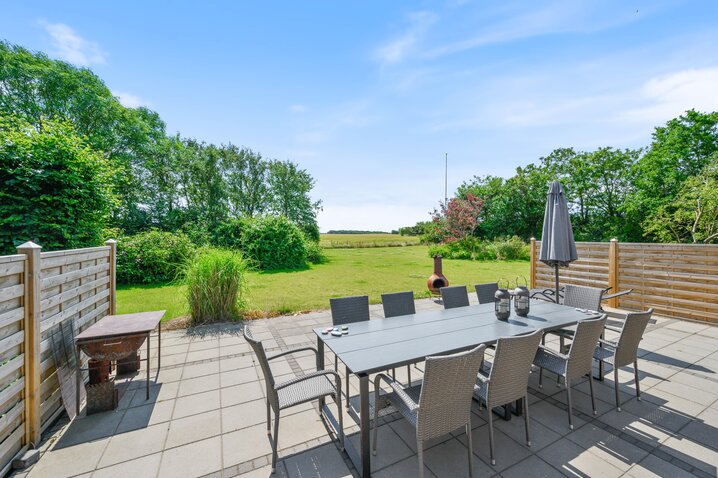 Sommerhus K6120 på Søndervig Landevej 7, Holmsland - Billede #42