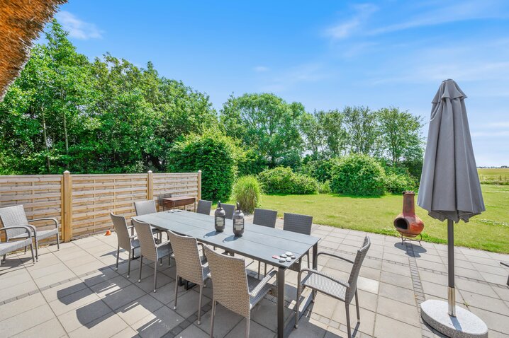 Sommerhus K6120 på Søndervig Landevej 7, Holmsland - Billede #43