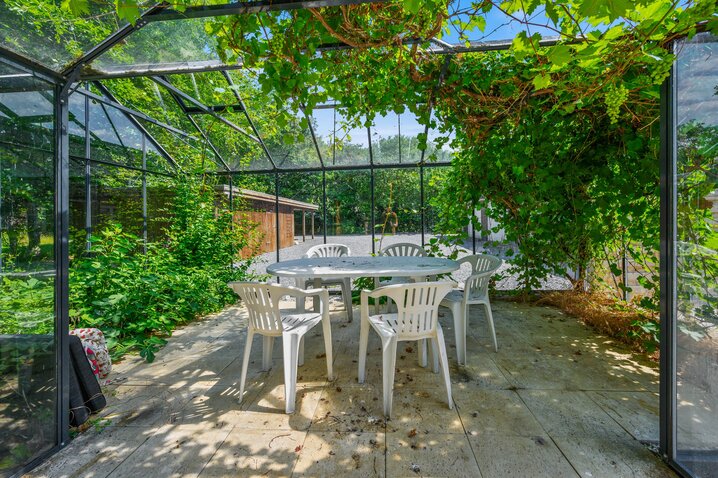 Sommerhus K6120 på Søndervig Landevej 7, Holmsland - Billede #45