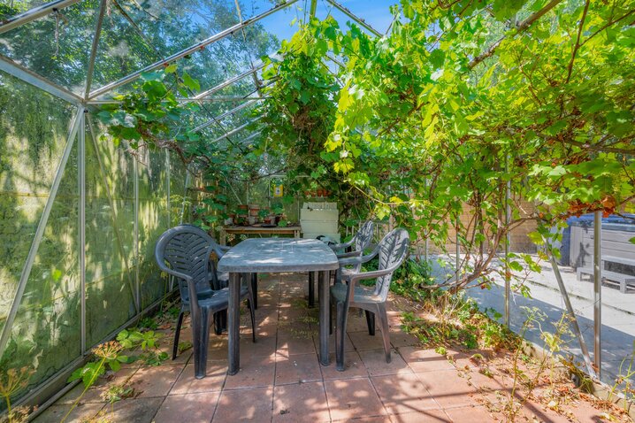 Sommerhus K6120 på Søndervig Landevej 7, Holmsland - Billede #46