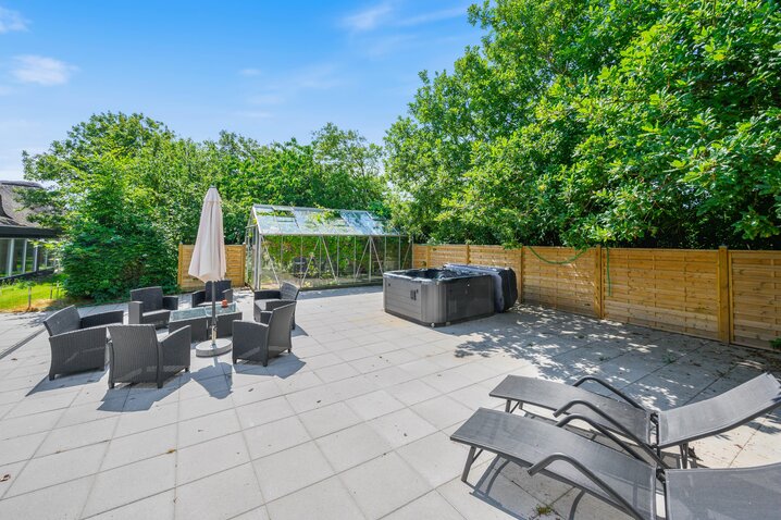 Sommerhus K6120 på Søndervig Landevej 7, Holmsland - Billede #50