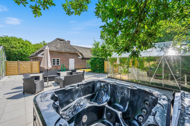 Sommerhus K6120 på Søndervig Landevej 7, Holmsland - Billede #51