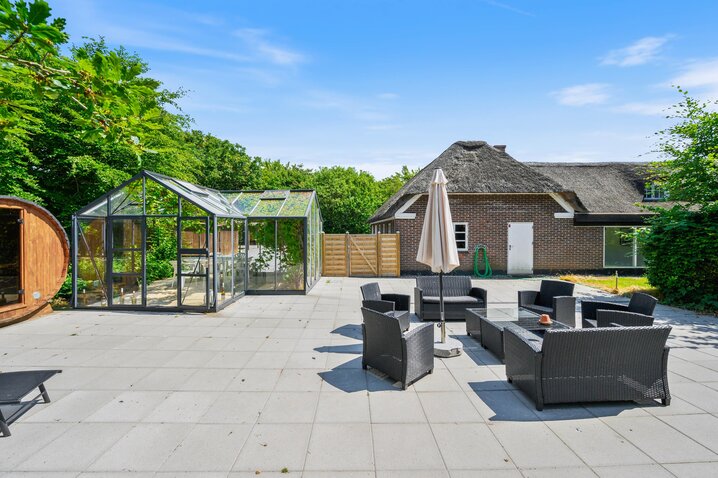 Sommerhus K6120 på Søndervig Landevej 7, Holmsland - Billede #52