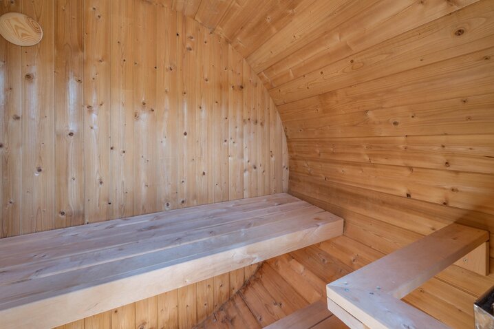 Sommerhus K6120 på Søndervig Landevej 7, Holmsland - Billede #54