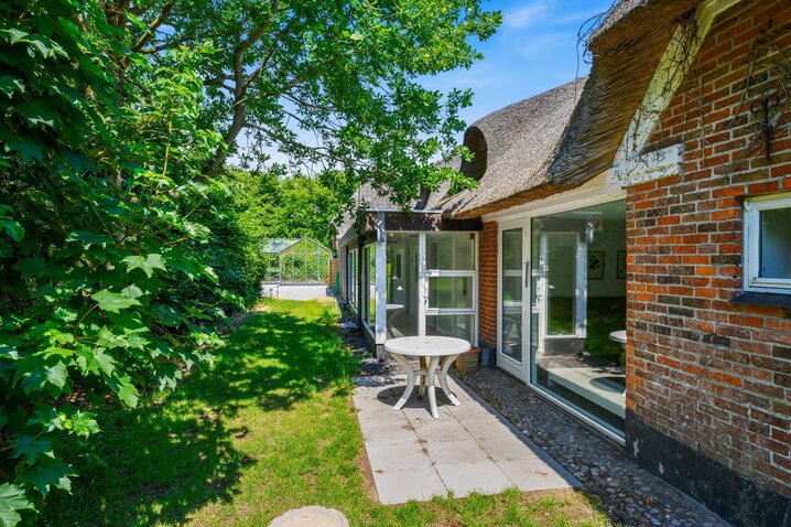 Sommerhus K6120 på Søndervig Landevej 7, Holmsland - Billede #55