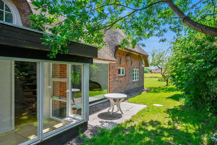 Ferienhaus K6120 in Søndervig Landevej 7, Holmsland - Bild #56