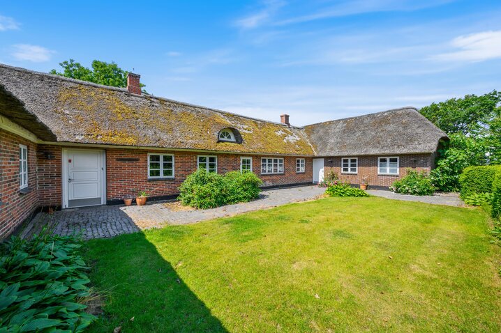 Sommerhus K6120 på Søndervig Landevej 7, Holmsland - Billede #58