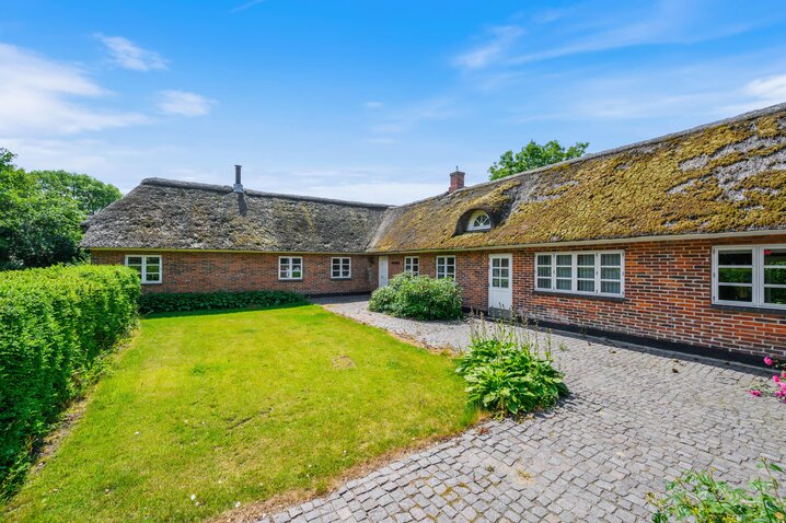 Sommerhus K6120 på Søndervig Landevej 7, Holmsland - Billede #59