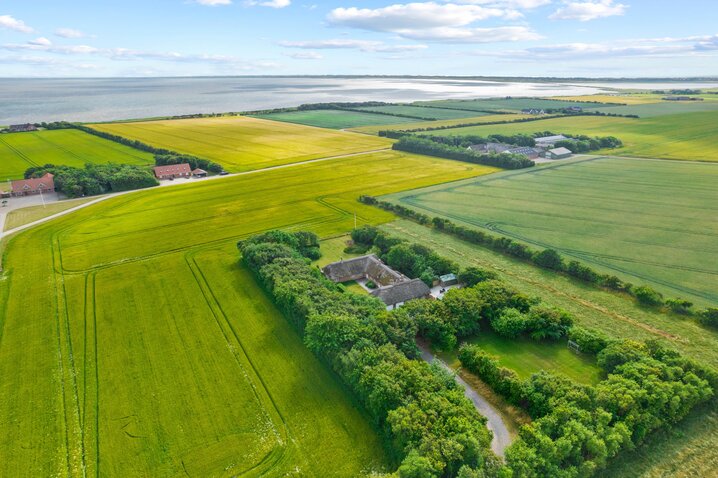 Ferienhaus K6120 in Søndervig Landevej 7, Holmsland - Bild #62