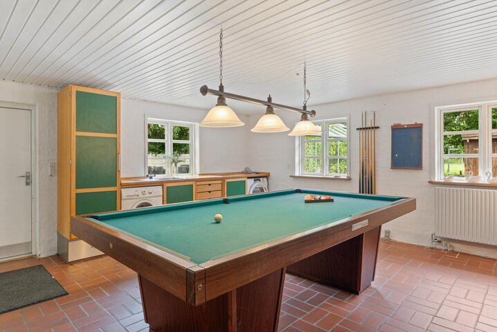 Ferienhaus K6120 in Søndervig Landevej 7, Holmsland - Bild #2