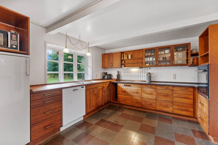 Ferienhaus K6120 in Søndervig Landevej 7, Holmsland - Bild #3