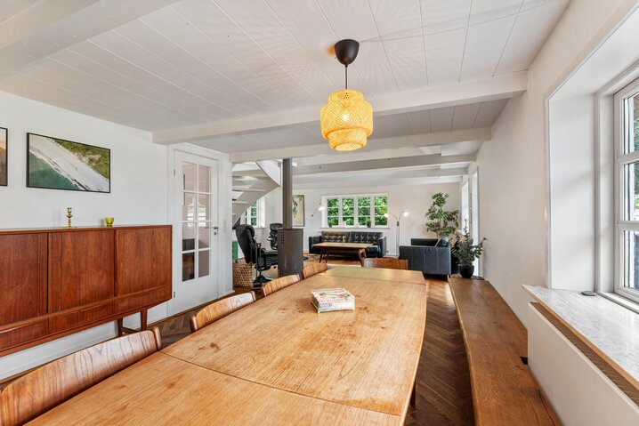Ferienhaus K6120 in Søndervig Landevej 7, Holmsland - Bild #7