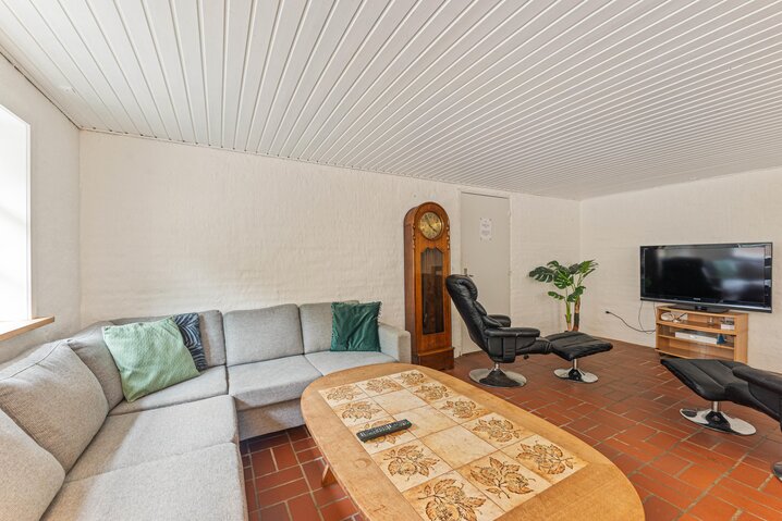 Ferienhaus K6120 in Søndervig Landevej 7, Holmsland - Bild #16