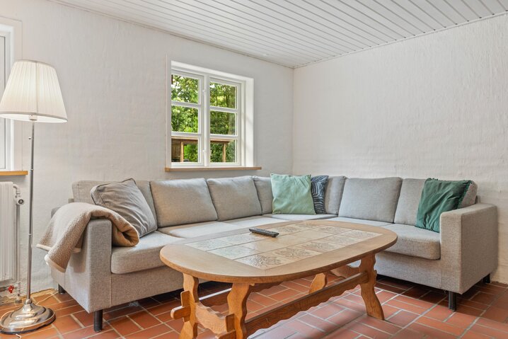 Ferienhaus K6120 in Søndervig Landevej 7, Holmsland - Bild #17