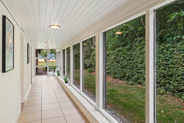 Ferienhaus K6120 in Søndervig Landevej 7, Holmsland - Bild #23