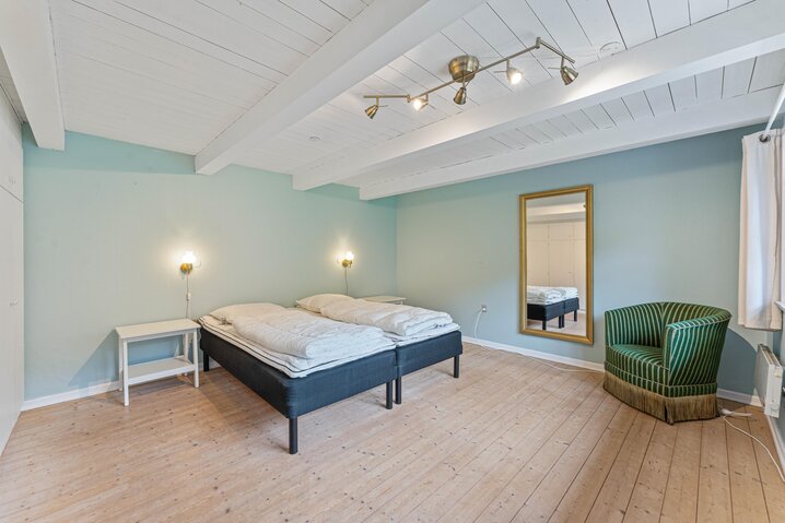 Ferienhaus K6120 in Søndervig Landevej 7, Holmsland - Bild #24