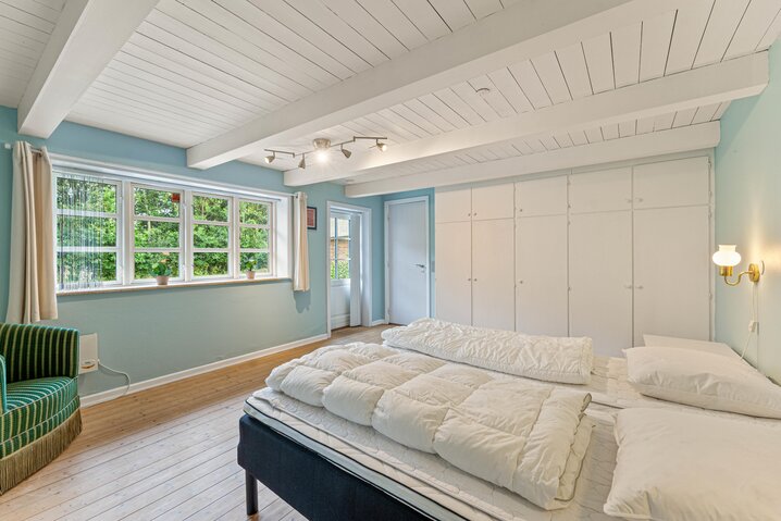 Ferienhaus K6120 in Søndervig Landevej 7, Holmsland - Bild #25