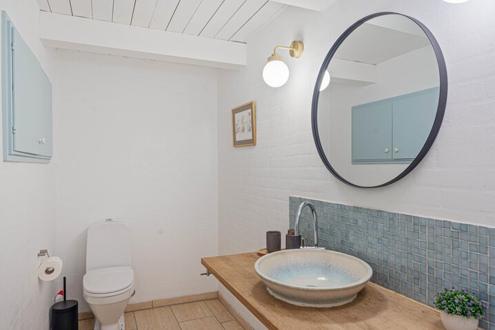 Ferienhaus K6120 in Søndervig Landevej 7, Holmsland - Bild #26