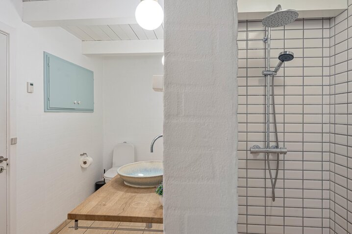 Ferienhaus K6120 in Søndervig Landevej 7, Holmsland - Bild #27