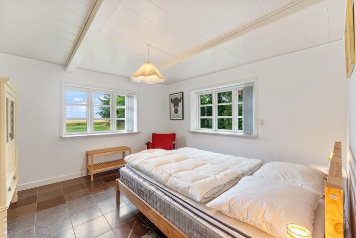 Ferienhaus K6120 in Søndervig Landevej 7, Holmsland - Bild #28