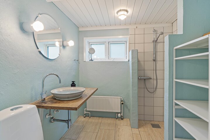 Ferienhaus K6120 in Søndervig Landevej 7, Holmsland - Bild #29