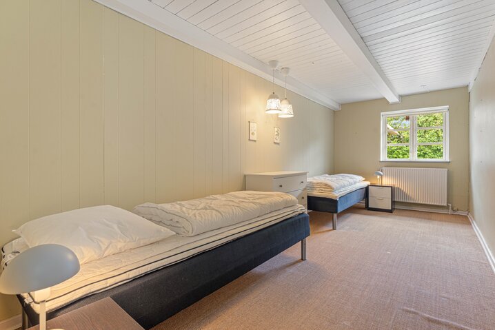 Ferienhaus K6120 in Søndervig Landevej 7, Holmsland - Bild #30