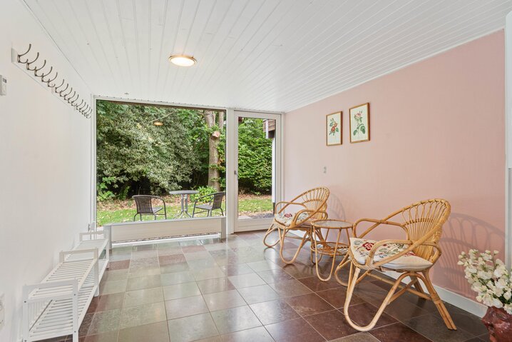 Ferienhaus K6120 in Søndervig Landevej 7, Holmsland - Bild #31