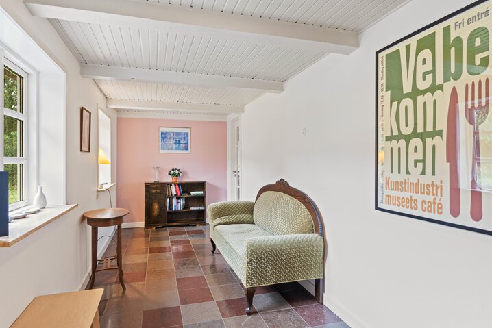 Ferienhaus K6120 in Søndervig Landevej 7, Holmsland - Bild #32