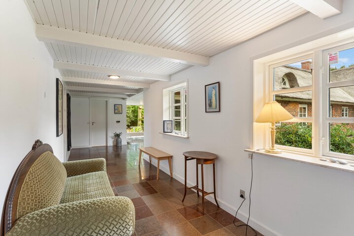 Ferienhaus K6120 in Søndervig Landevej 7, Holmsland - Bild #33