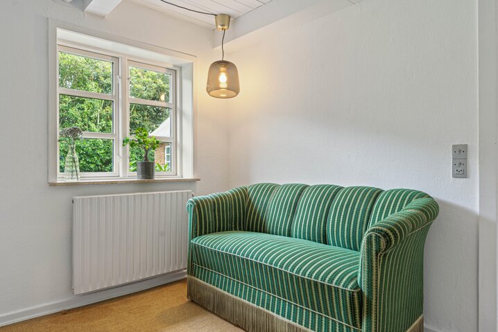 Ferienhaus K6120 in Søndervig Landevej 7, Holmsland - Bild #34