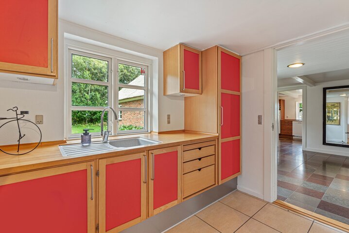 Ferienhaus K6120 in Søndervig Landevej 7, Holmsland - Bild #35