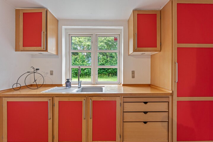 Ferienhaus K6120 in Søndervig Landevej 7, Holmsland - Bild #36