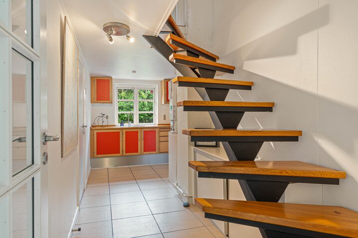 Ferienhaus K6120 in Søndervig Landevej 7, Holmsland - Bild #37