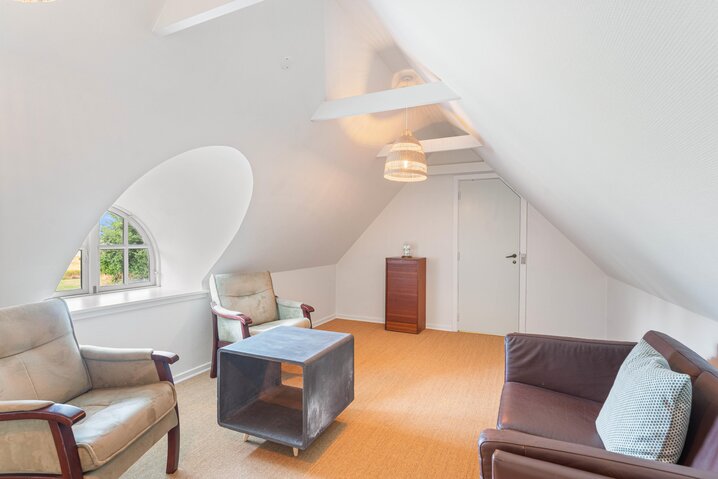 Ferienhaus K6120 in Søndervig Landevej 7, Holmsland - Bild #38