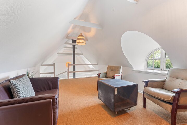 Ferienhaus K6120 in Søndervig Landevej 7, Holmsland - Bild #39