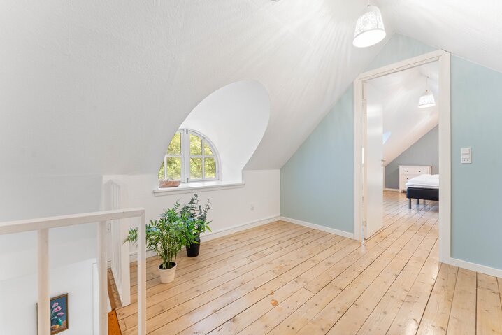 Ferienhaus K6120 in Søndervig Landevej 7, Holmsland - Bild #40