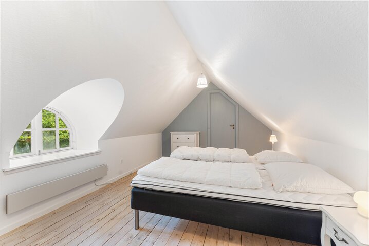 Ferienhaus K6120 in Søndervig Landevej 7, Holmsland - Bild #41