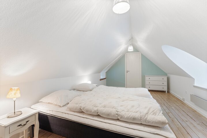 Ferienhaus K6120 in Søndervig Landevej 7, Holmsland - Bild #42